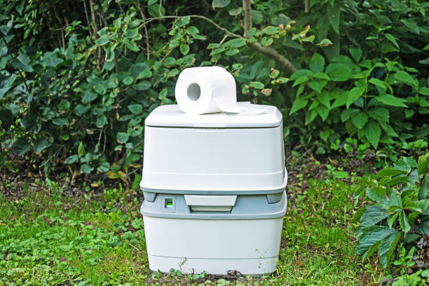Best Local porta potty services  in Montgomery, MN