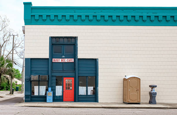 Montgomery, MN porta potty rental Company