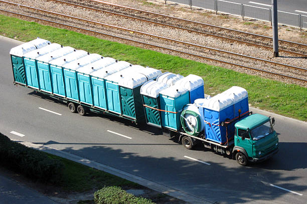 Portable Toilet Options We Offer in Montgomery, MN